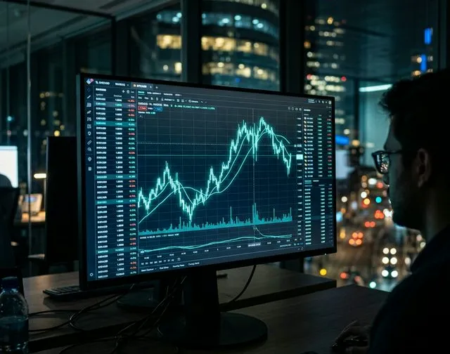 System SaaS dla FinTech