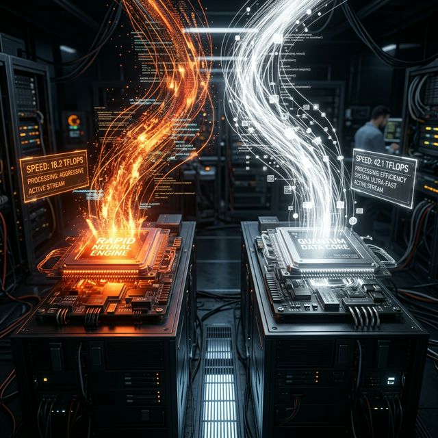 Astro vs Next.js dla E-commerce: Drastyczne przyspieszenie czy pusta obietnica?