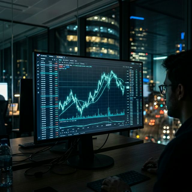 System SaaS dla FinTech